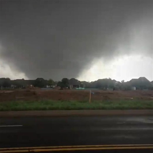 Tornadoes before vs after #tornado #edit #extremeweather #memes #trend