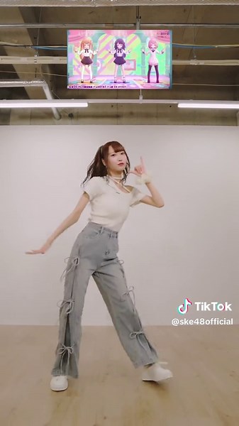 野村実代のダンスパフォーマンス特集