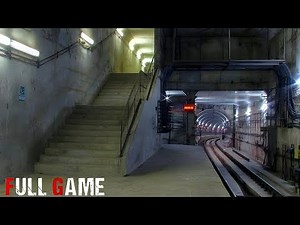 PSYCHO DEAD _ New Beautiful Full Horror Game Demo | Walkthrough Game | no commentary | PC