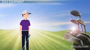 Golf: Skills, Rules & Strategies - Video | Study.com
