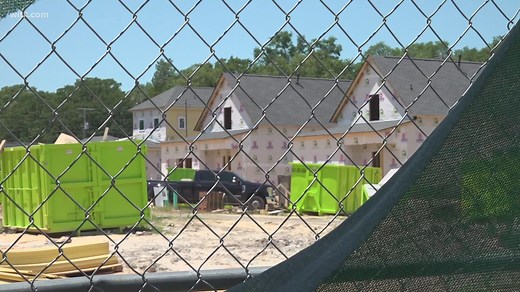 Cayce sees wave of new homes as city balances growth and neighborhood concerns