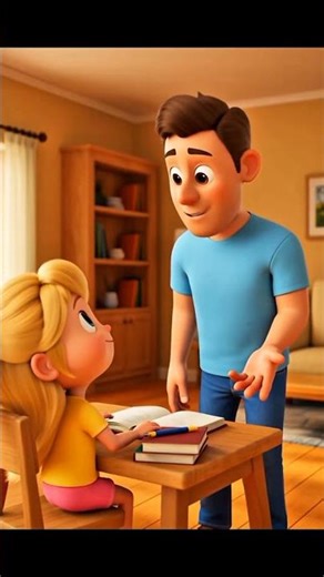 The Power of Time Management: A Lesson for Kids #kindergartensong #short # viral