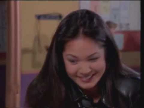 Power Rangers 20th Anniversary - Tribute 21: CASSIE