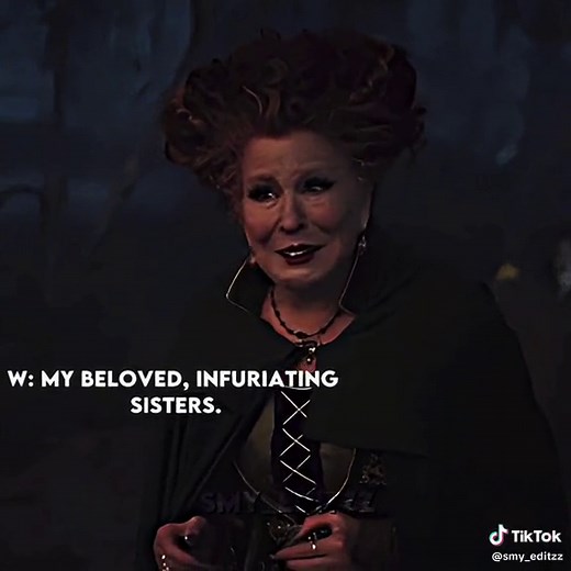 This scene broke me #hocuspocus #hocuspocus2 #winifredsanderson #bettemidler #bette #midler #sandersonsisters #sad #witch #magicbook #book #becca #hocuspocusedit #hocuspocus2edit #winifredsandersonedit #Smy_editzz #fy #fypシ #fyp