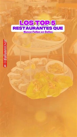 Gemma Dallas tx || Restaurantes Favoritos || los tops 5 || Reportaje por Abner Peña | Dallas Avenue