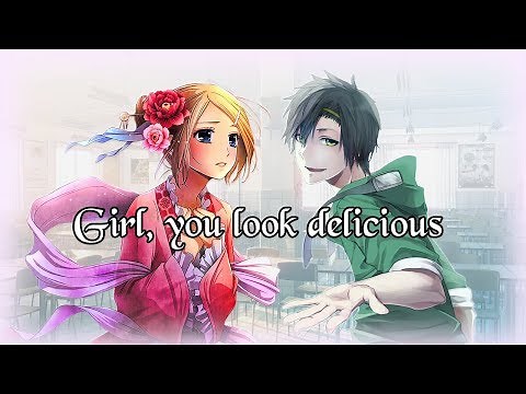Nightcore - Someday (From "ZOMBIES") [switching vocals][Extended]