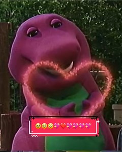 By@Marvin Navarro Alexandra: You Know My Favorite Part Is Classic I Love You Song Version From 1997 Special Short Movie Barney’s Good Day Good Night From Classic Era Season From Barney And Friends I Loved