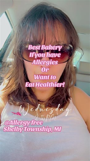 Delicious Allergy-Friendly Bakery in Michigan