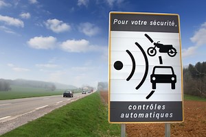Comment fonctionne un radar tourelle nouvelle génération ?