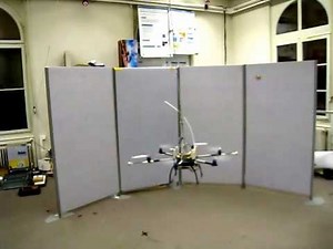 Optimal Control Allocation using Parametric Programming