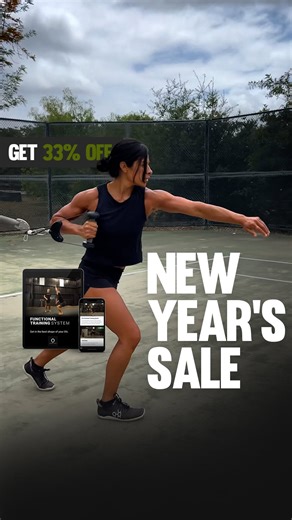 Tired of joint stiffness and bouncing from one program to the next, hoping for results that never come? It’s time to end the vicious cycle. The Functional Training System (FTS) is here to recondition your body from the ground up, promoting: ✅Joint strength ✅Functional flexibility ✅Cardio function ✅Stress resilience All while keeping you pain-free in the process. Here’s the truth: one of the most underutilized and underrated aspects of training is weight distribution. Most training methods comple