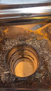 Thrust washer king | Narayan Jadhav