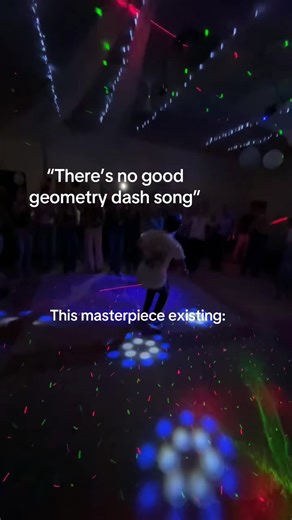 Yo cycles too tho #geometrydash #game #song #repost #fyp | back on track