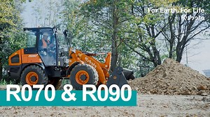 10K views · 277 reactions | Great comfort and 360° visibility added to the high lifting performance of the #Kubota R070 and R090 wheel loaders will make your working conditions easier in all circumstances. Learn more > https://bit.ly/Kubota-R070-R090-video | Kubota in Europe | Facebook