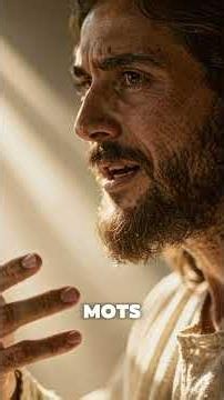 Jésus a dit : avant qu'Abraham fût — Je Suis. Ils ont ramassé des pierres pour le lapider.
