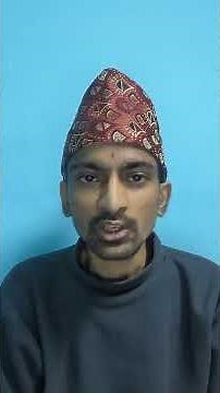 How Was Nepal Introduced to Its First Computer #technology