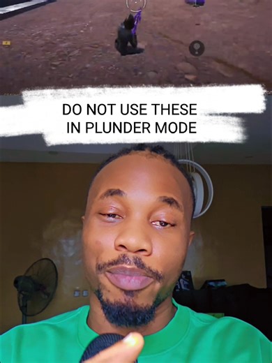 Top Mistakes to Avoid in Plunder Mode