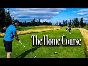 The Home Course
