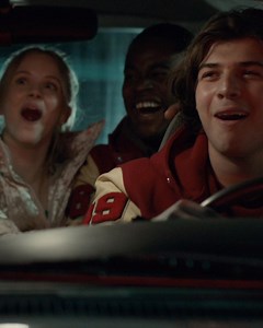 4.8K views · 46 reactions | John Carver’s not done with Thanksgiving just yet. 望 Go back for seconds and see #ThanksgivingMovie again - now playing exclusively in movie theaters. https://bit.ly/3sr3X8p | B&B Wylie 12 | Facebook