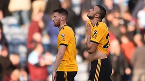 Merson rues Wolves struggle
