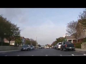 The Watchman - Action Scene