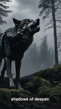 The Parable of the Two Wolves: A Tale of Choice