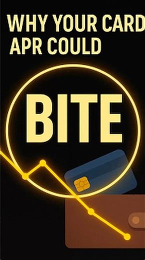 Your Credit Card APR Is About to Turn on You — Here’s Why