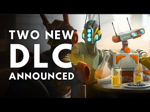 Stellaris TWO NEW DLC Announced & Endgame Crisis
