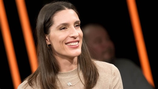 ATP-Finals in Turin: Andrea Petkovic glaubt an Zverevs Chance