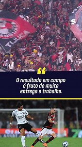 47K views · 3.6K reactions | JORGINHO VALORIZA O ELENCO! ⚫ O Flamengo conquistou o Brasileirão 2025. Jorginho destacou a força do grupo e destacou a entrega de todos do clube. *Contém legenda automática #TrocaDePasses #BrasileiraoNoSportv #Flamengo #FlamengoCampeao #FutebolBrasileiro | sportv | Facebook
