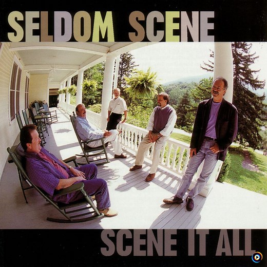 You Better Get Right by The Seldom Scene