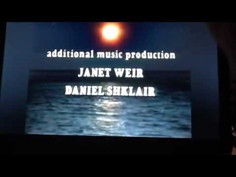 Reading Rainbow 1985 VHS