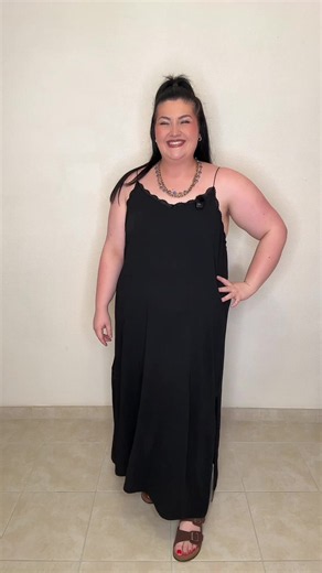 Robe grande taille jusqu'à 4XL (54) - livraison gratuite