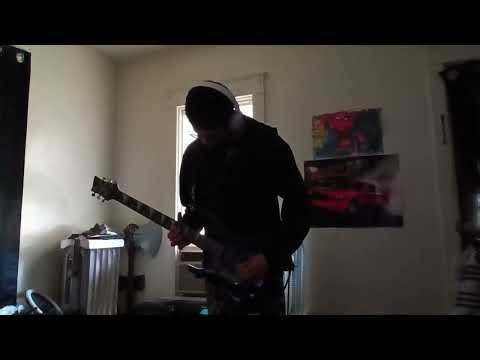 Seether - Keep The Dogs At Bay (Guitar Cover)