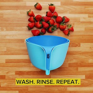 475K views · 2.7K reactions | Don't strain over the little things...