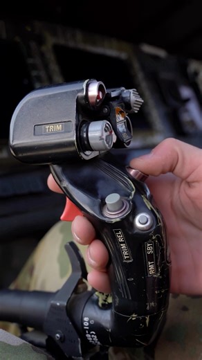 Every Button, Switch, and Lever Gets Checked