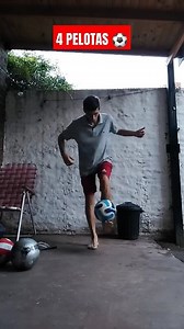 6.6K views · 63 reactions | CONTROL DE BALON ⚽️ | JAVO Football | Facebook