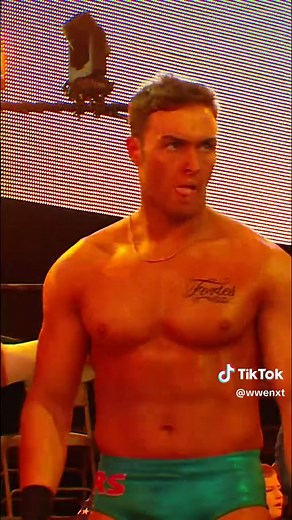 WWE NXT: Back in Business with OTM Theme Song