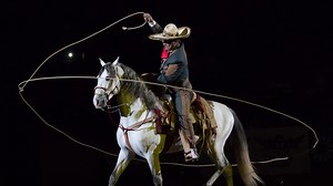 Director of Mexican Rodeo Extravaganza celebrates 29 years of pageantry