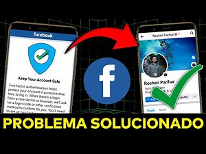 How to FIX the Facebook Authentication Error that Won't Let You Log In