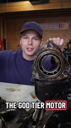 Sisu Performance and Engineering | For this Mazda Monday, we’re taking a full minute to do a proper deep dive into the 13B rotary engine! With this Turbo II torn down, we’re... | Instagram