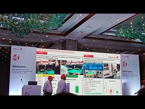 Quality circle presentation of motherson