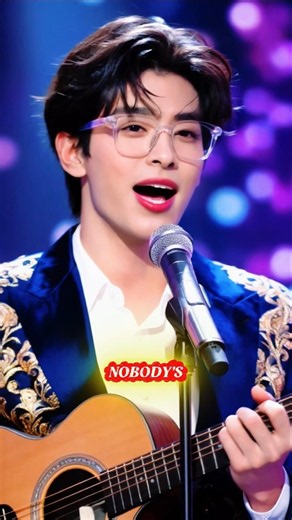 Yu MengLong-My Life… pero la música lo hace eterno. 🤍✨ #yumenglong #alanyu #mylife # #exo
