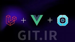 Laravel 11   Vue.js 3   Sanctum: SPA CRUD with Auth