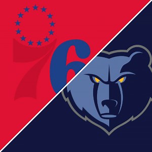 76ers 116-96 Grizzlies (Apr 6, 2024) Final Score - ESPN
