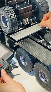 How To Use Controller To Operate RC Truck | RC Media