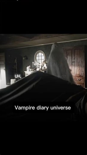 I loved human kath #thevampirediariesedit