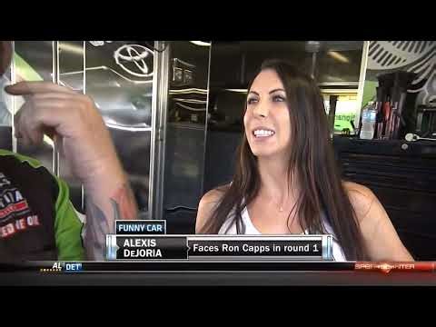 2012 NHRA Mopar Mile High Nationals