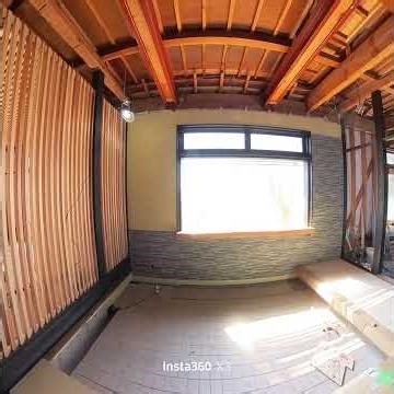 Installing stacked stone panels 2nd 260309