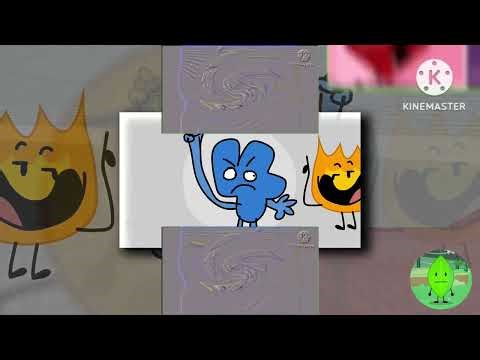 YTPMV BFDIA 13 Reanimated Scan